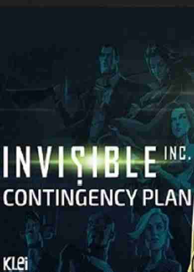 Descargar Invisible Inc Contingency Plan [ENG][SKIDROW] por Torrent